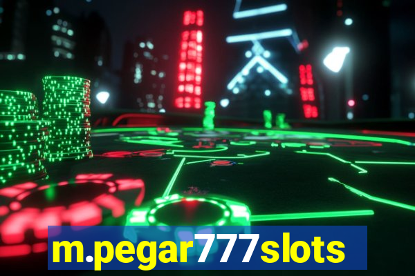 m.pegar777slots