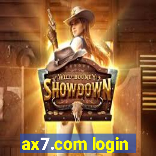 ax7.com login