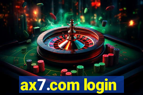 ax7.com login