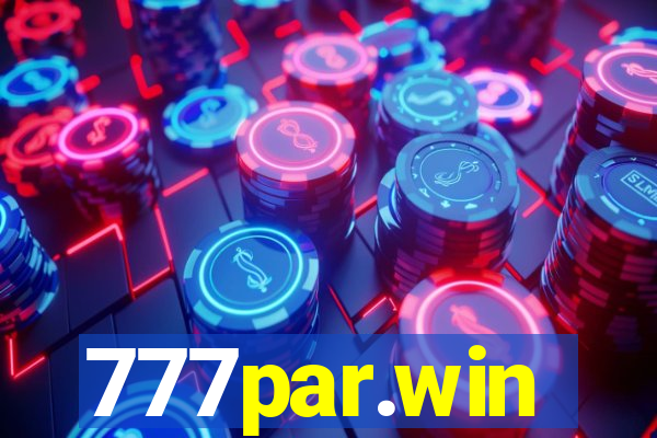 777par.win