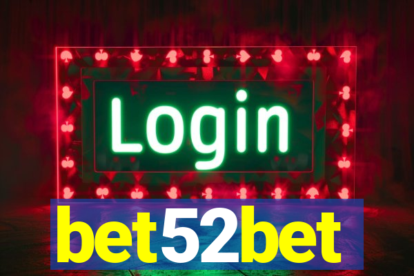 bet52bet