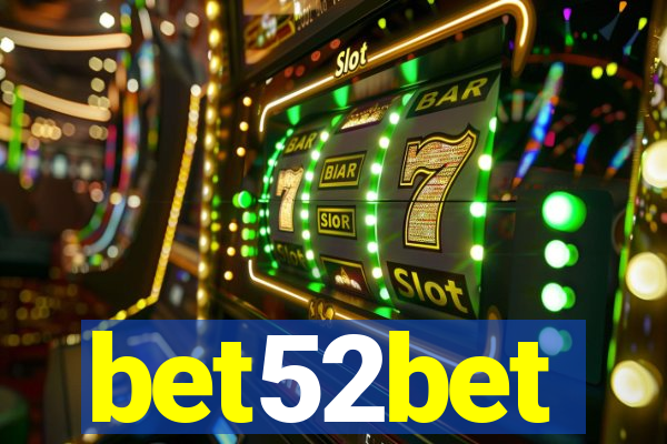 bet52bet