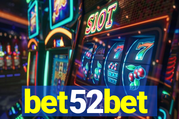 bet52bet