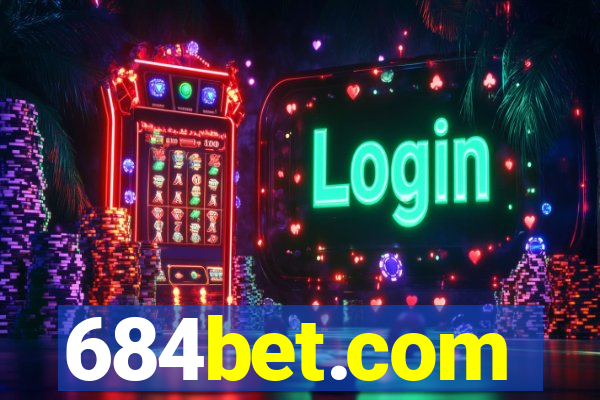 684bet.com