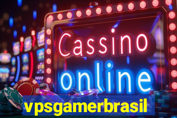 vpsgamerbrasil