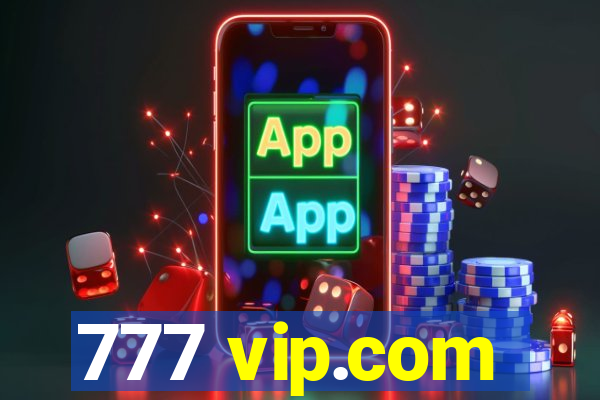 777 vip.com