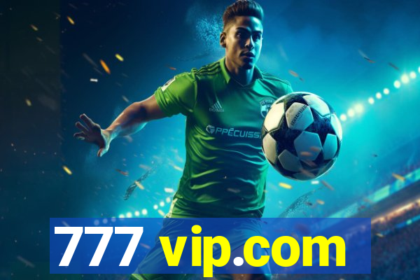 777 vip.com