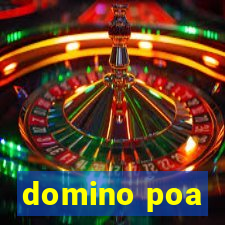 domino poa