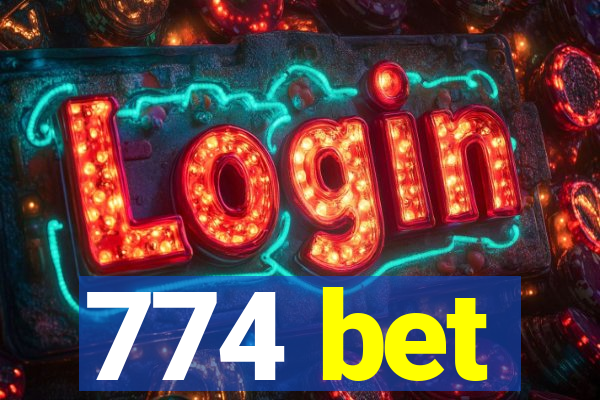 774 bet