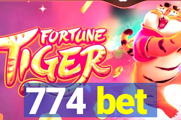 774 bet