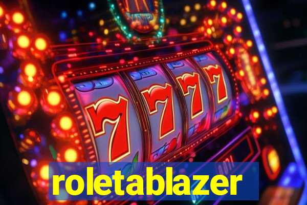 roletablazer