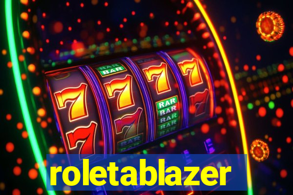 roletablazer