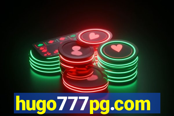 hugo777pg.com