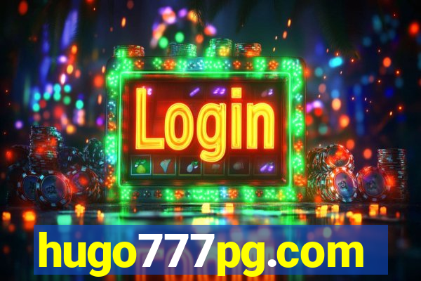 hugo777pg.com