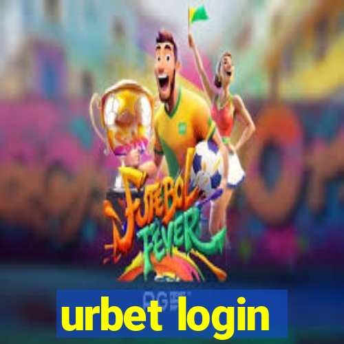 urbet login