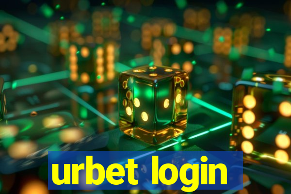 urbet login