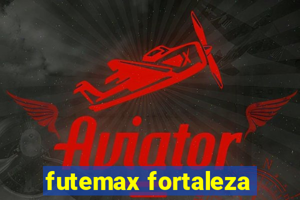 futemax fortaleza