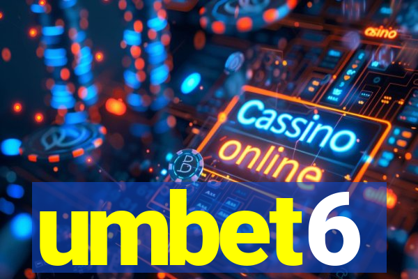 umbet6