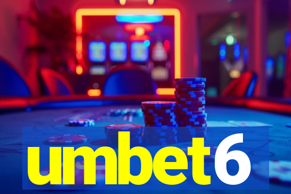 umbet6