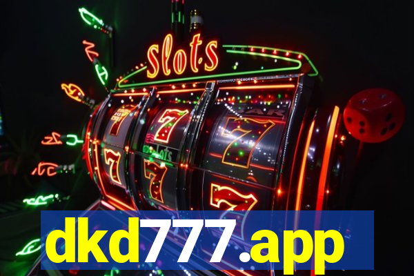 dkd777.app