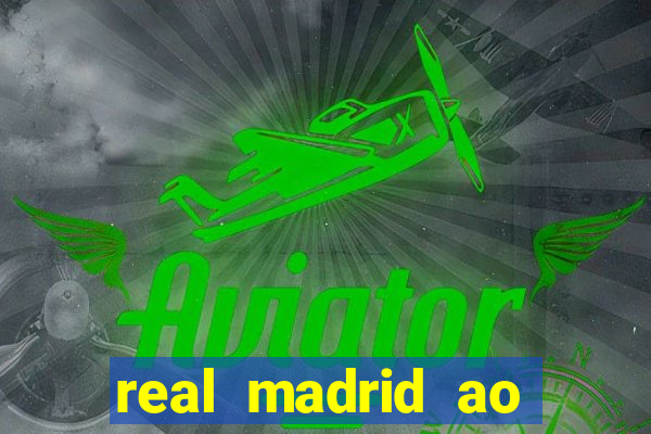 real madrid ao vivo com imagem futemax