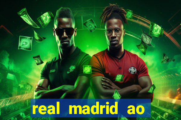 real madrid ao vivo com imagem futemax