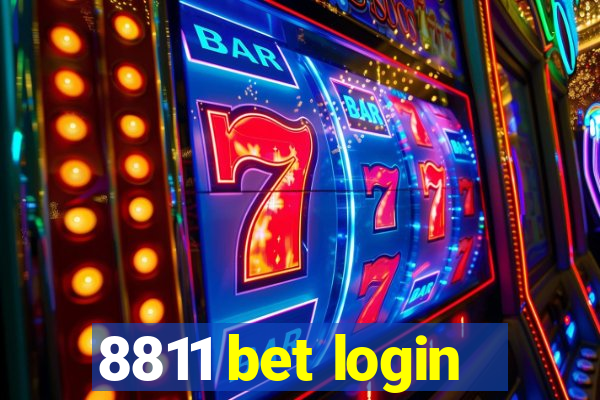 8811 bet login