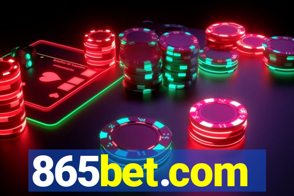 865bet.com