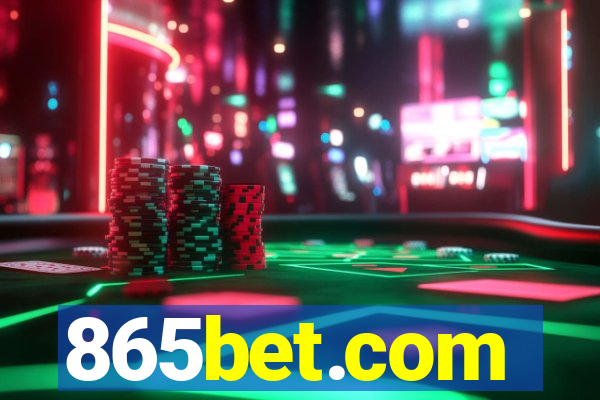 865bet.com