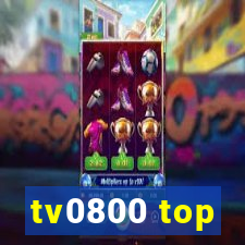 tv0800 top