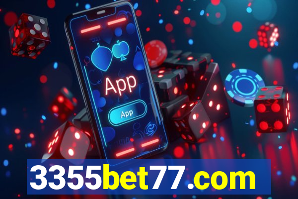 3355bet77.com