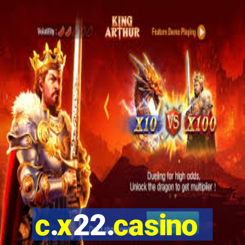 c.x22.casino