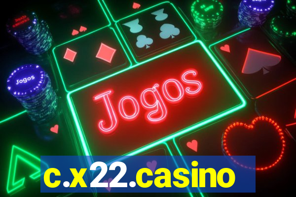 c.x22.casino