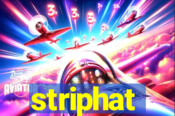 striphat