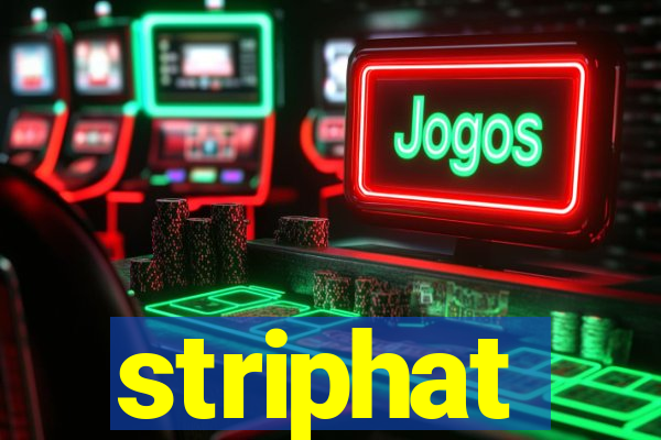 striphat