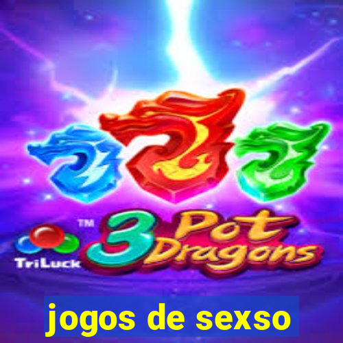 jogos de sexso