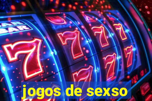 jogos de sexso