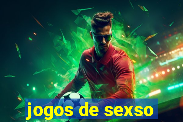 jogos de sexso