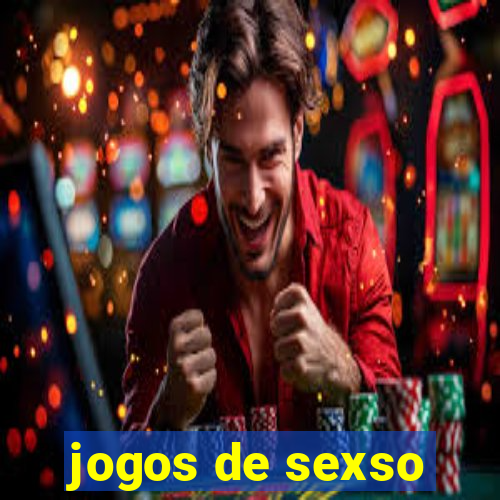 jogos de sexso