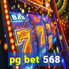 pg bet 568