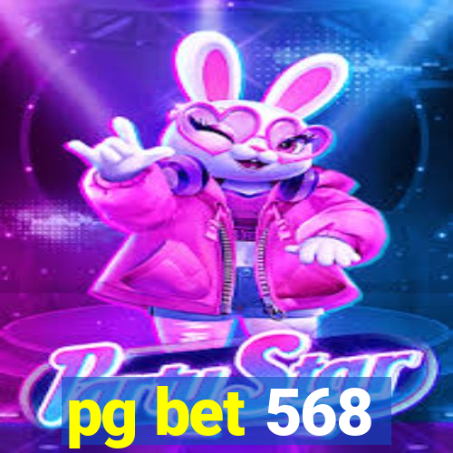 pg bet 568