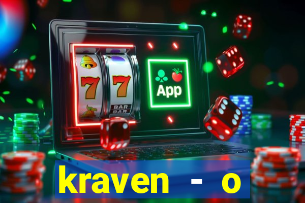 kraven - o caçador filme completo dublado superflix