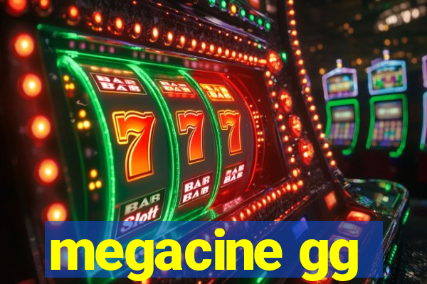 megacine gg