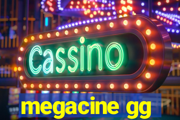 megacine gg