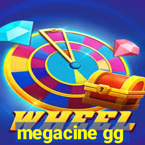 megacine gg