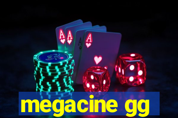 megacine gg