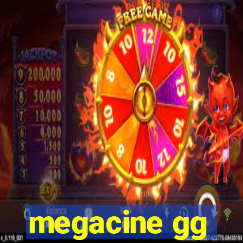 megacine gg