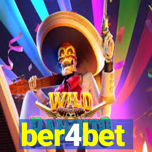 ber4bet