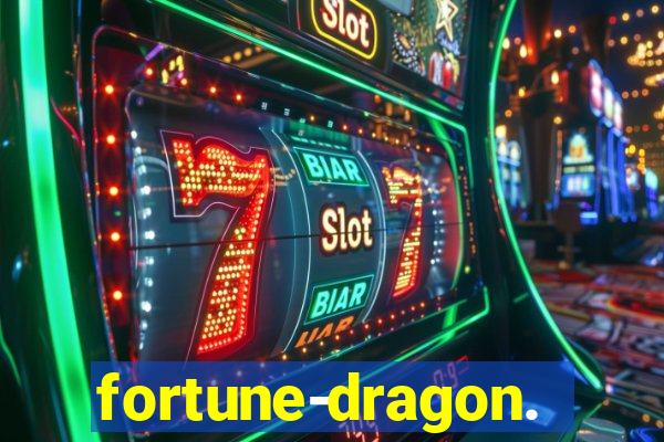 fortune-dragon.vip