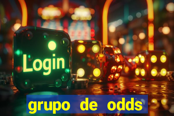 grupo de odds altas telegram